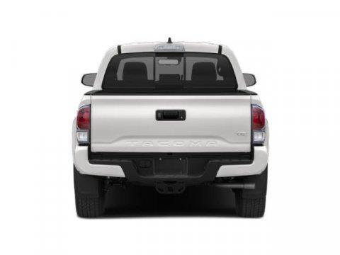 used 2021 Toyota Tacoma car, priced at $36,990