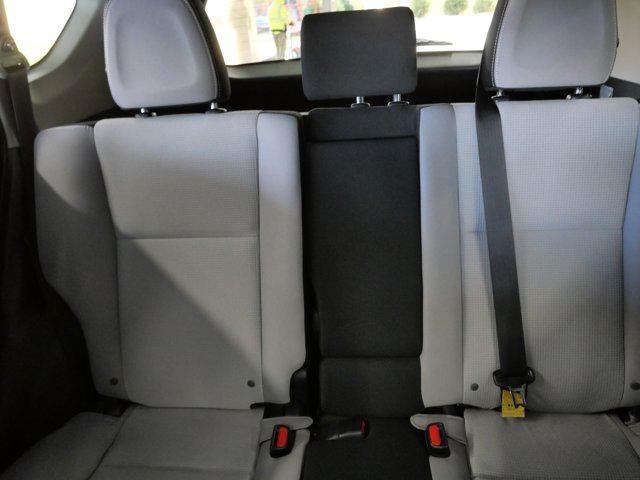 used 2017 Toyota RAV4 car, priced at $18,985