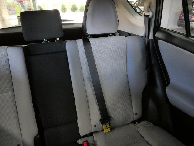 used 2017 Toyota RAV4 car, priced at $18,985