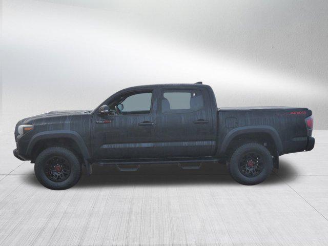 used 2019 Toyota Tacoma car, priced at $36,485