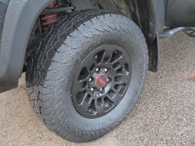 used 2019 Toyota Tacoma car, priced at $36,485