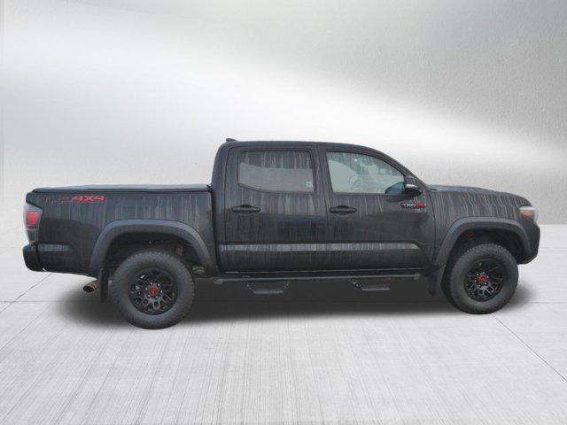 used 2019 Toyota Tacoma car, priced at $36,485