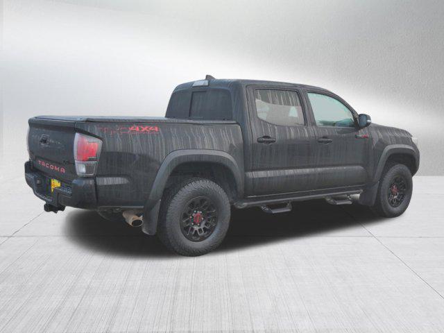 used 2019 Toyota Tacoma car, priced at $36,485