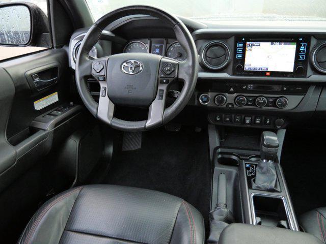 used 2019 Toyota Tacoma car, priced at $36,485