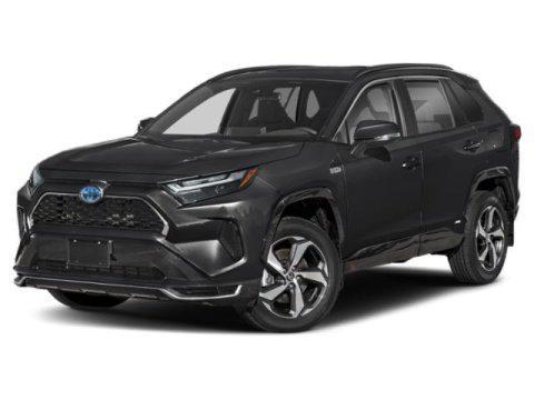 new 2025 Toyota RAV4 Hybrid car, priced at $48,053