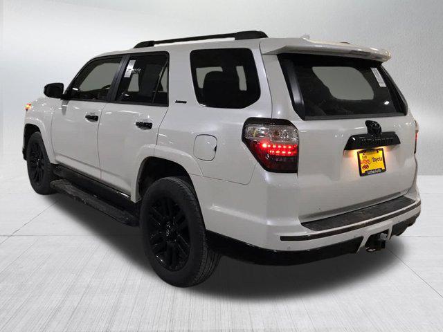 used 2021 Toyota 4Runner car, priced at $43,990