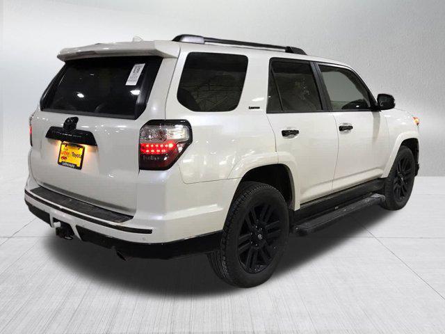 used 2021 Toyota 4Runner car, priced at $43,990