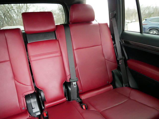 used 2023 Lexus GX 460 car, priced at $65,990
