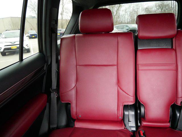 used 2023 Lexus GX 460 car, priced at $65,990