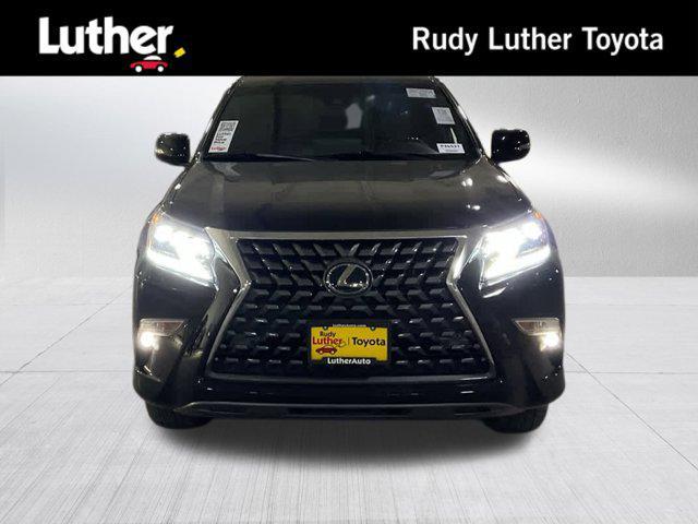 used 2023 Lexus GX 460 car, priced at $65,990