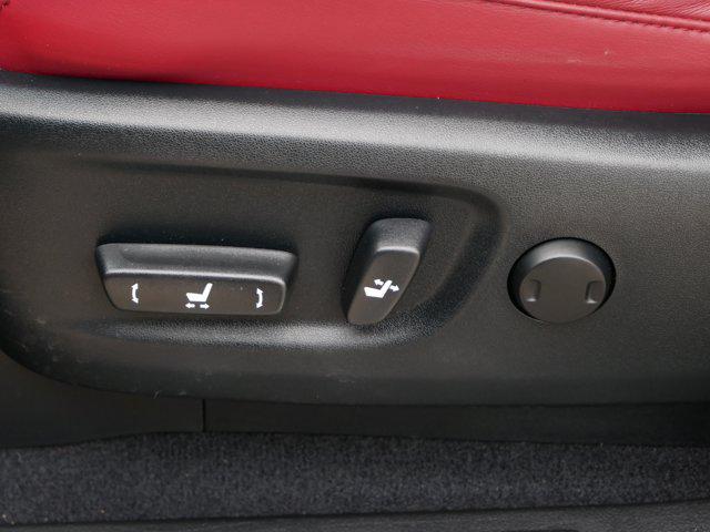 used 2023 Lexus GX 460 car, priced at $65,990
