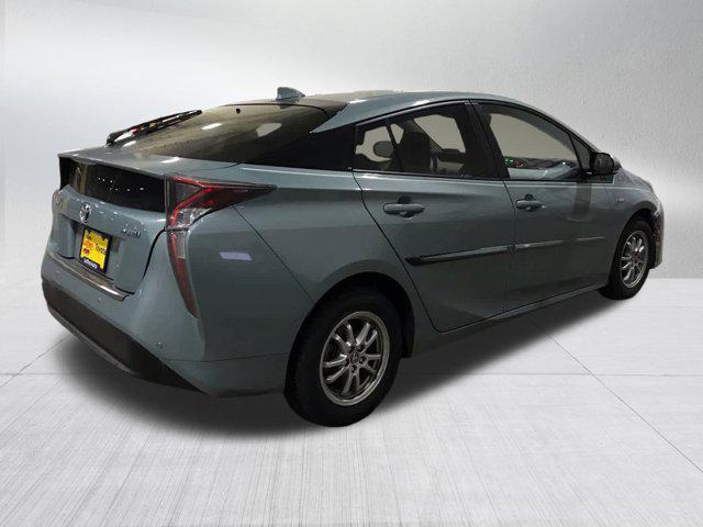 used 2017 Toyota Prius car, priced at $23,895