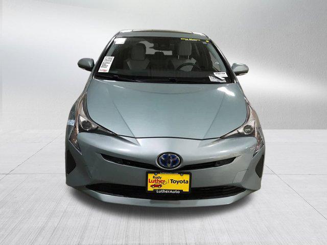 used 2017 Toyota Prius car, priced at $23,895