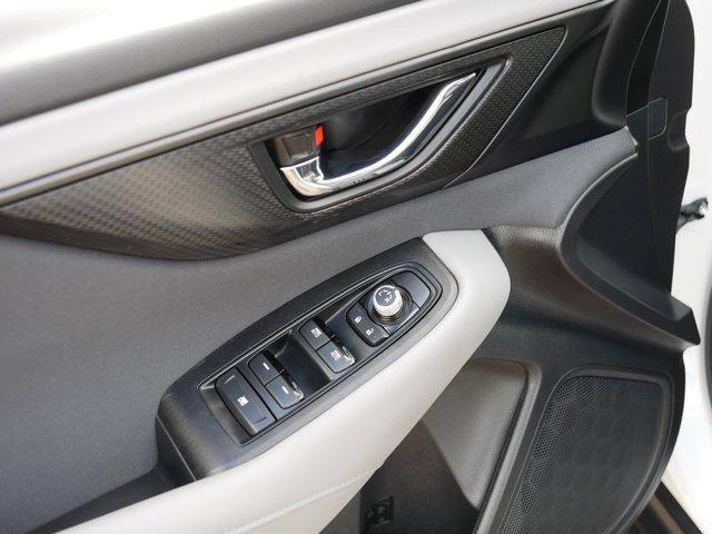 used 2025 Subaru Outback car, priced at $28,990