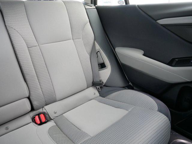 used 2025 Subaru Outback car, priced at $28,990