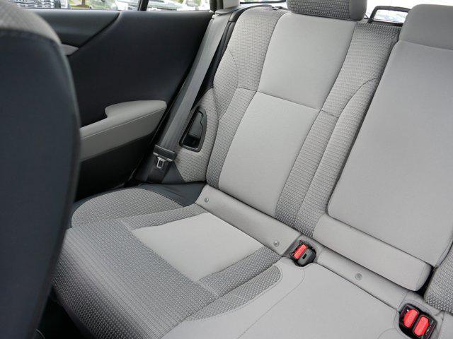 used 2025 Subaru Outback car, priced at $28,990