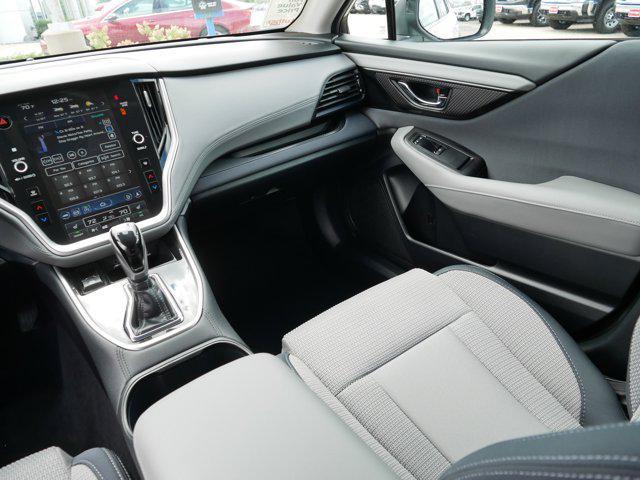 used 2025 Subaru Outback car, priced at $28,990