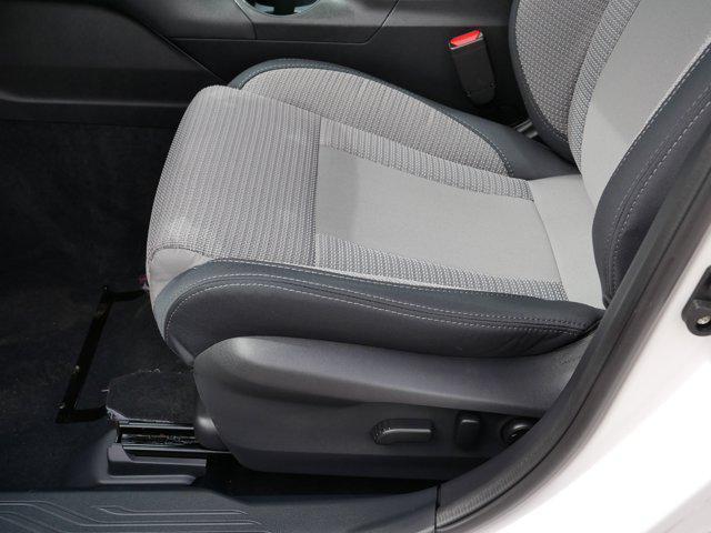 used 2025 Subaru Outback car, priced at $28,990