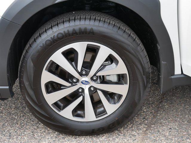 used 2025 Subaru Outback car, priced at $28,990