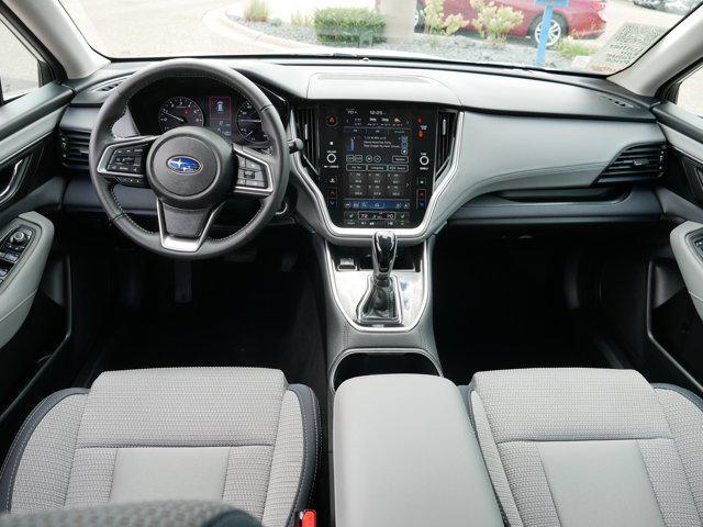 used 2025 Subaru Outback car, priced at $28,990