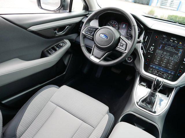 used 2025 Subaru Outback car, priced at $28,990