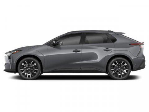 new 2026 Toyota bZ car, priced at $43,144