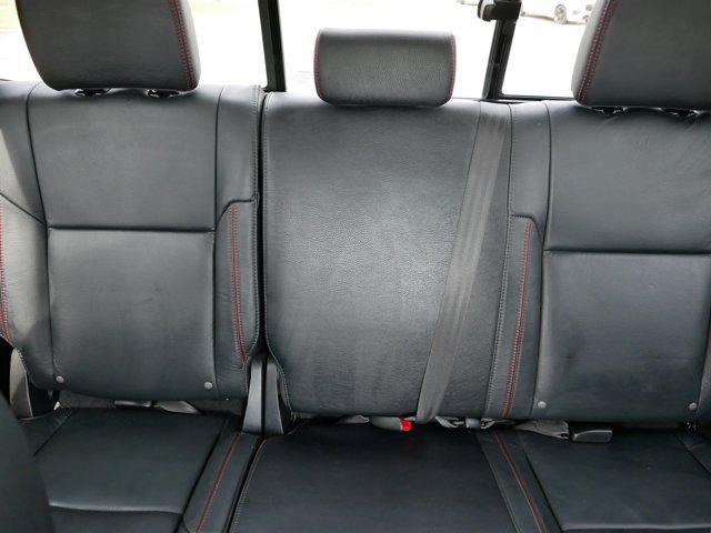 used 2017 Toyota Tundra car, priced at $33,785