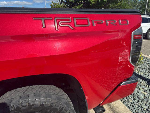 used 2017 Toyota Tundra car, priced at $33,985