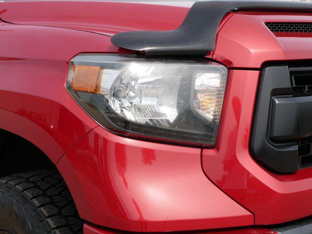 used 2017 Toyota Tundra car, priced at $33,785