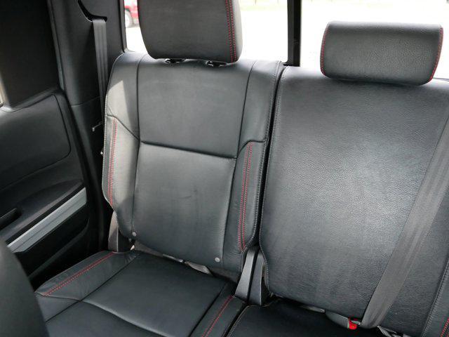 used 2017 Toyota Tundra car, priced at $33,785