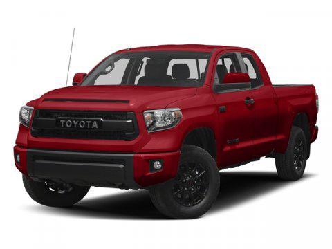 used 2017 Toyota Tundra car, priced at $34,990