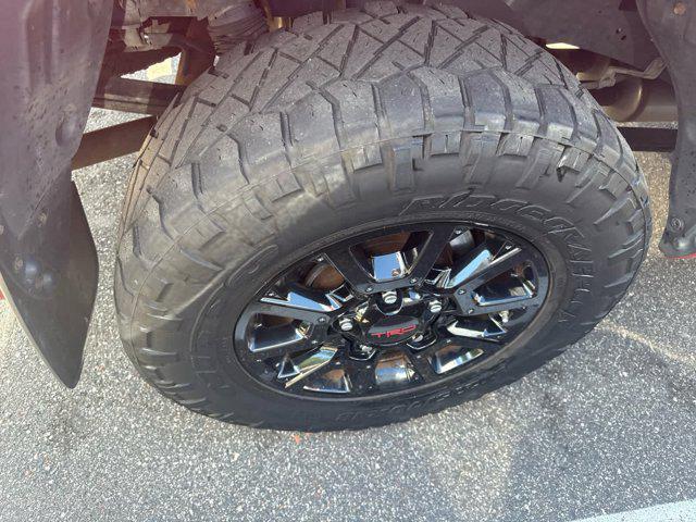 used 2017 Toyota Tundra car, priced at $33,985