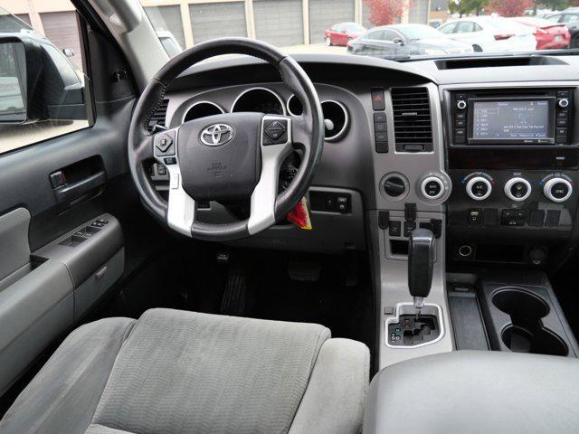 used 2015 Toyota Sequoia car, priced at $16,985