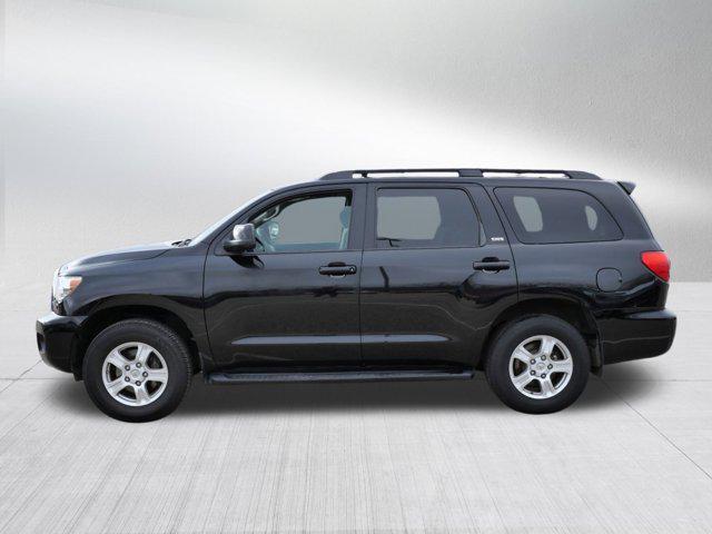 used 2015 Toyota Sequoia car, priced at $16,985