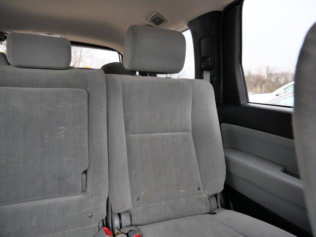 used 2015 Toyota Sequoia car, priced at $16,985