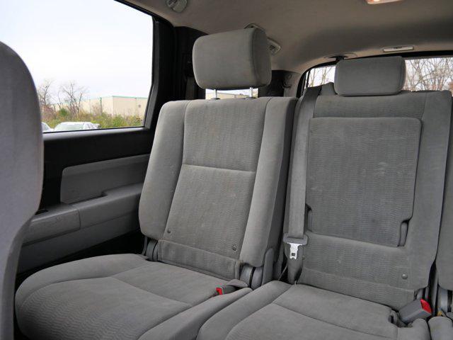 used 2015 Toyota Sequoia car, priced at $16,985