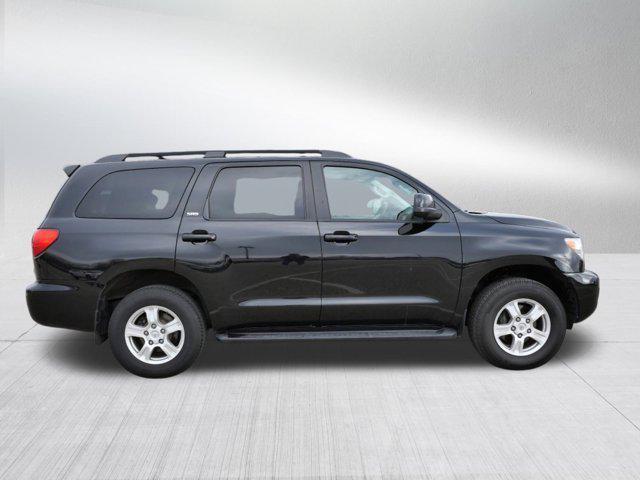 used 2015 Toyota Sequoia car, priced at $16,985