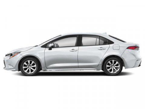 new 2026 Toyota Corolla car, priced at $23,954