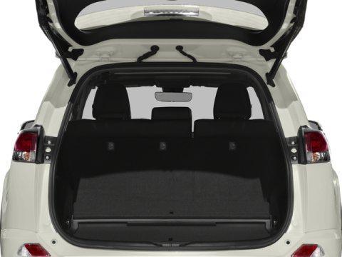 used 2017 Toyota RAV4 Hybrid car, priced at $16,000