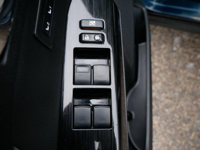 used 2017 Toyota RAV4 Hybrid car, priced at $14,985