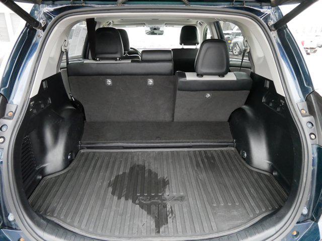 used 2017 Toyota RAV4 Hybrid car, priced at $14,985