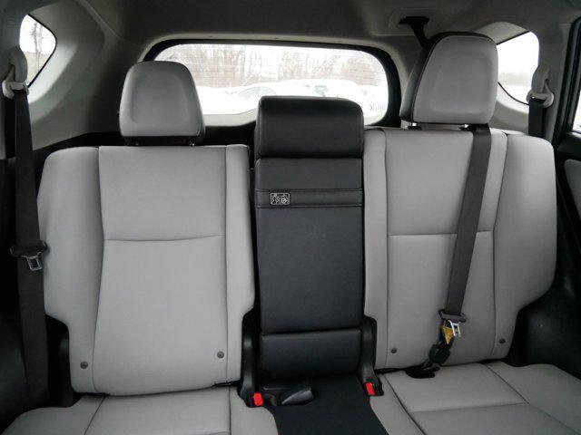 used 2017 Toyota RAV4 Hybrid car, priced at $14,985
