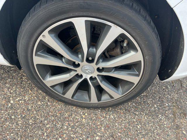 used 2018 Hyundai Elantra GT car, priced at $13,990