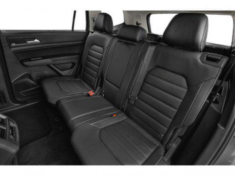used 2021 Volkswagen Atlas car, priced at $29,990