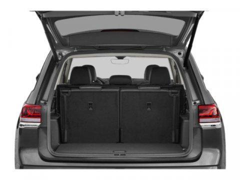 used 2021 Volkswagen Atlas car, priced at $29,990