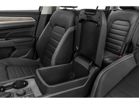 used 2021 Volkswagen Atlas car, priced at $29,990