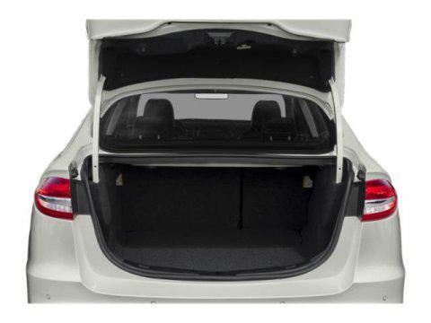 used 2020 Ford Fusion car, priced at $19,000