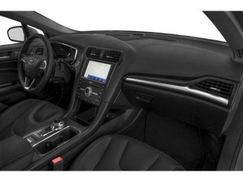 used 2020 Ford Fusion car, priced at $19,000