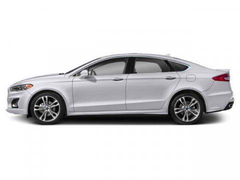used 2020 Ford Fusion car, priced at $19,000