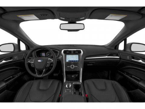 used 2020 Ford Fusion car, priced at $19,000